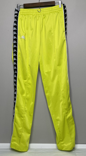 Kappa track pants - track, large
