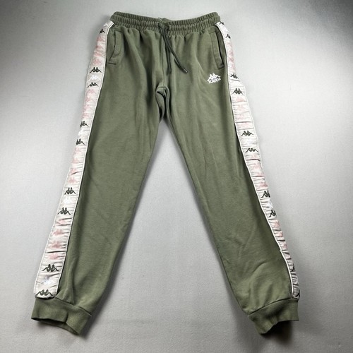 Kappa sweatpants mens large - sweatpants,